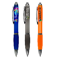 Customer Service Appreciation & Recognition Elite Pens with Stylus